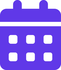 Calendar icon
