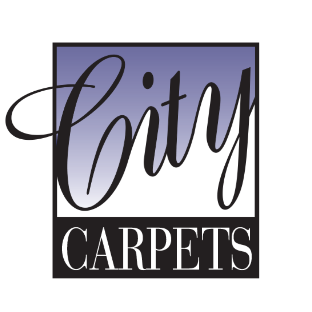 City Carpets logo