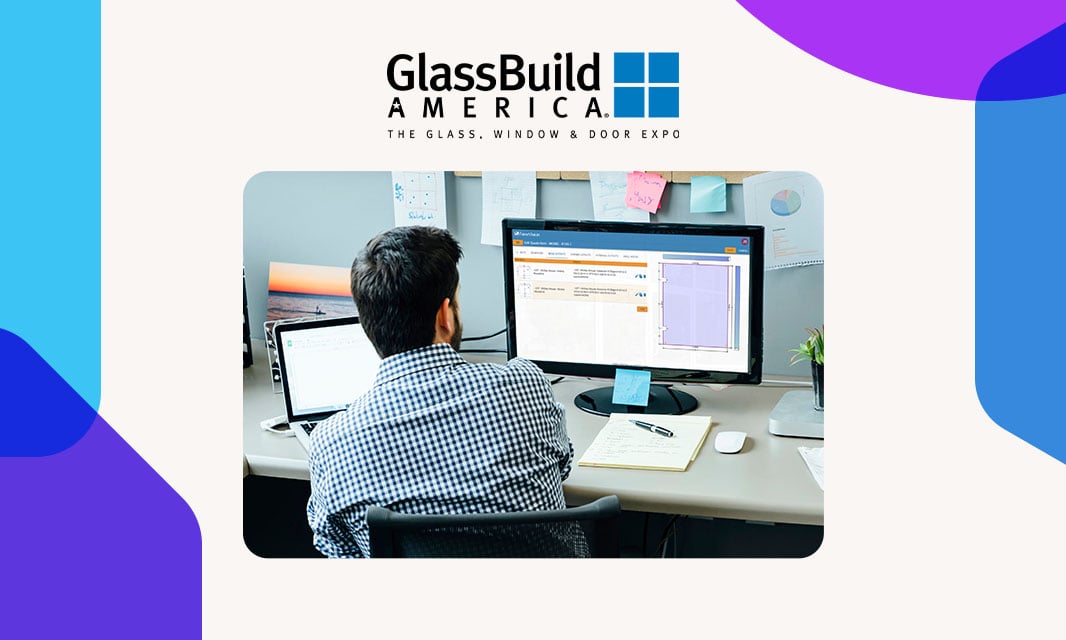 GlassBuild America, a global leader in the glass building industry.