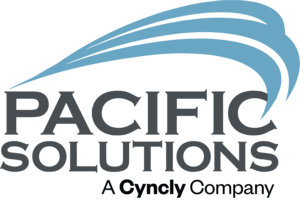 Pacific Solutions logo