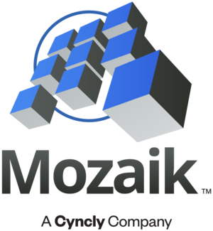 Mozaik logo