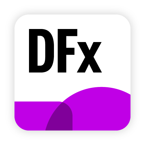 Design Flex icon