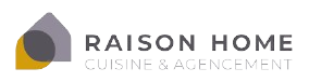 Raisonhome logo