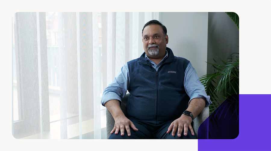 Hetal Shah