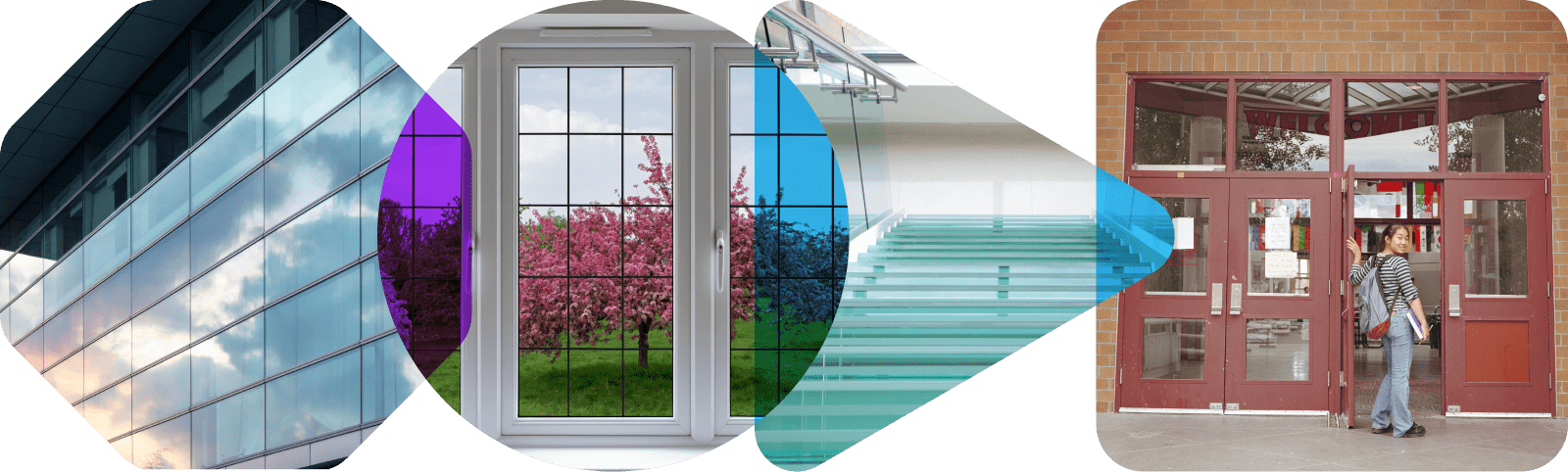 WDG footer banner