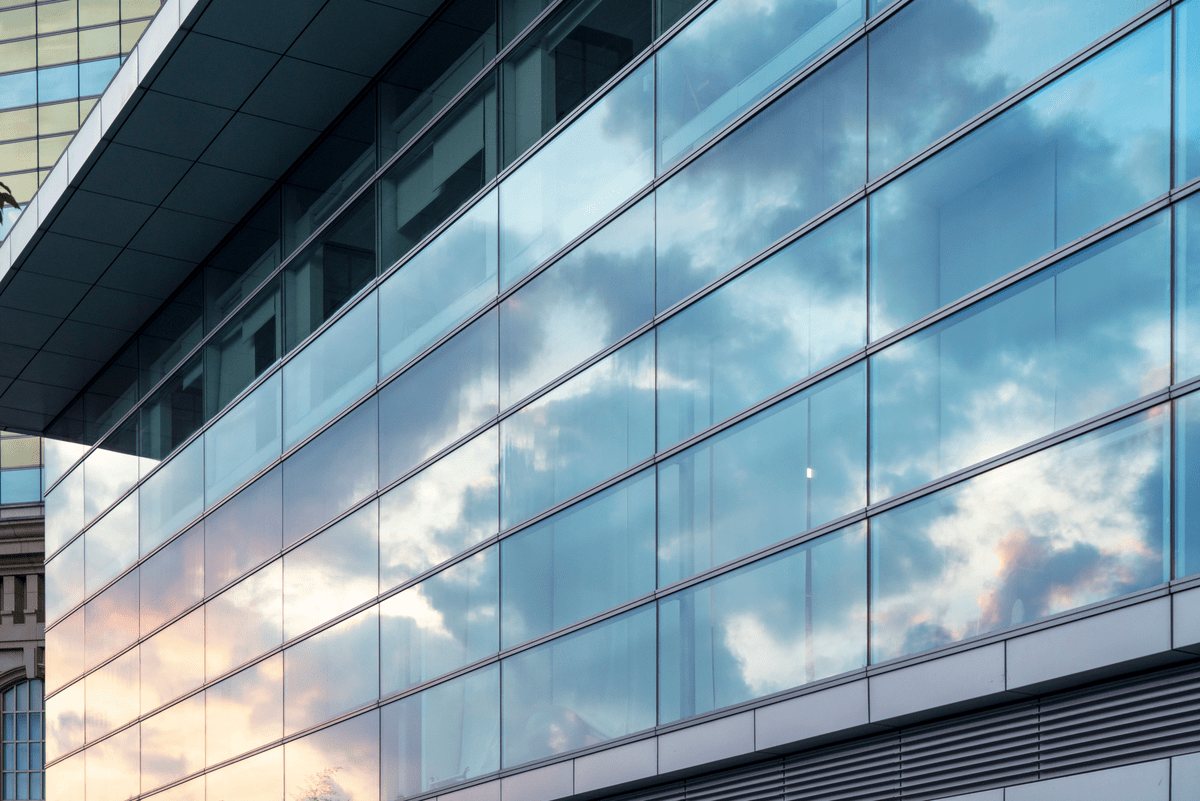 Curtainwall Industry