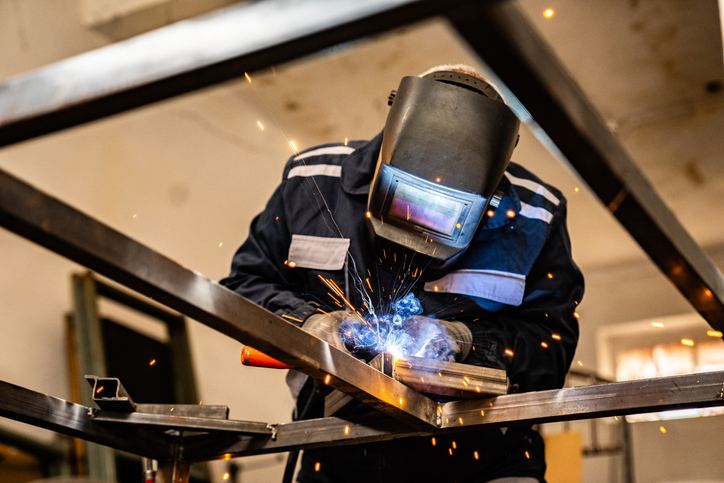 Manufacturing