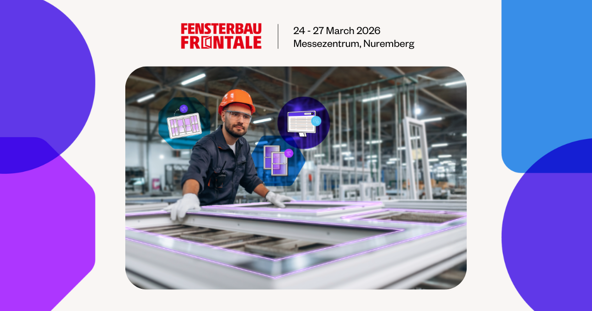 Fensterbau Frontale 2026