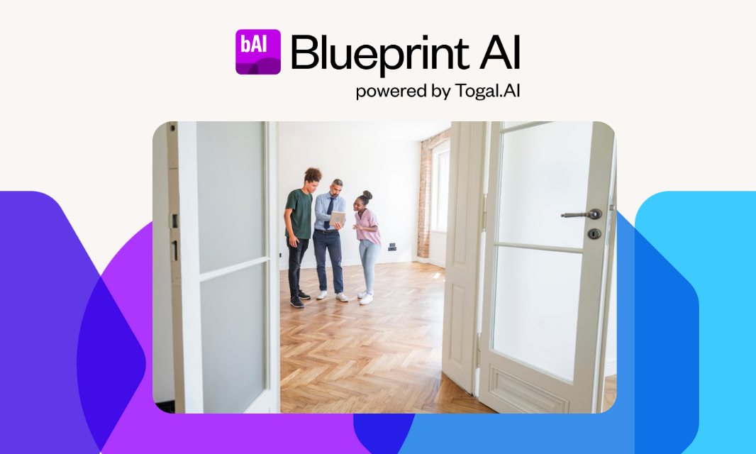 PR Blueprint.AI GA