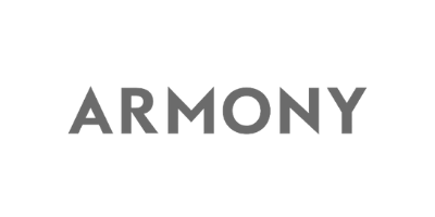 Armony logo