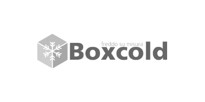 Boxcold logo