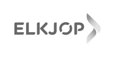 Elkjop logo