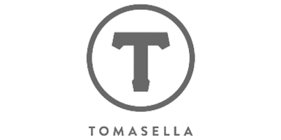 Tomasella logo