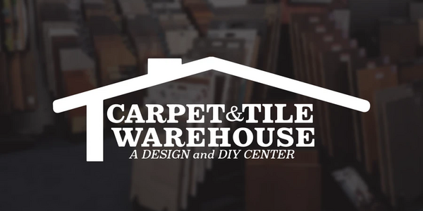 Carpet and Tile Warehouse logo