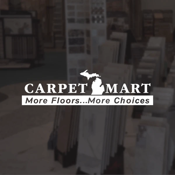 Carpet Mart logo