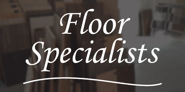 Floor Specialists logo