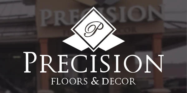 Precision logo