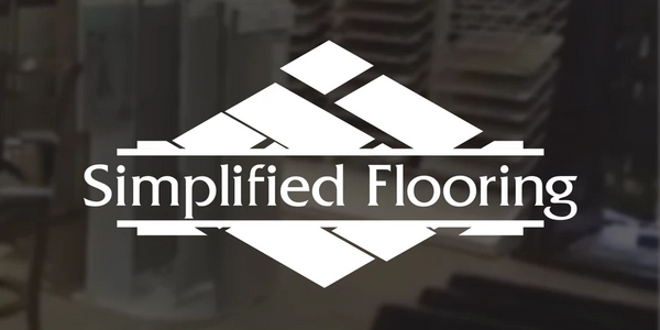Simplified Flooring logo