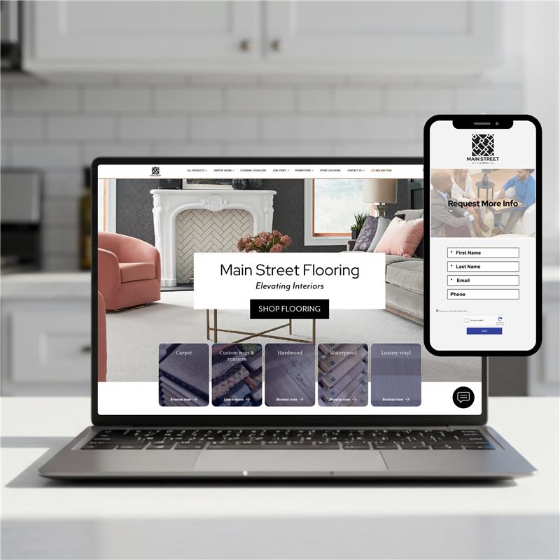 Cyncly Flooring