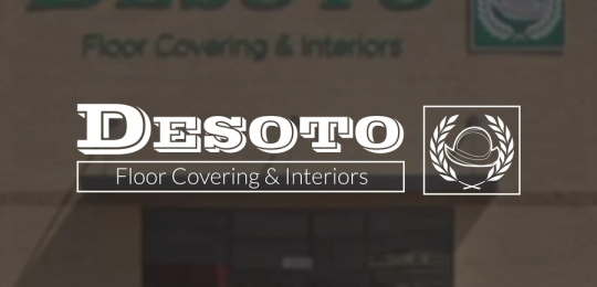 Desoto logo