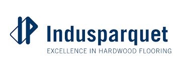 Indusparquet logo