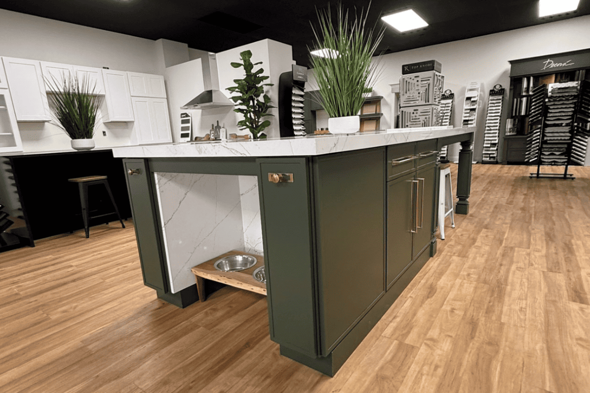 Unreal Designs Showroom