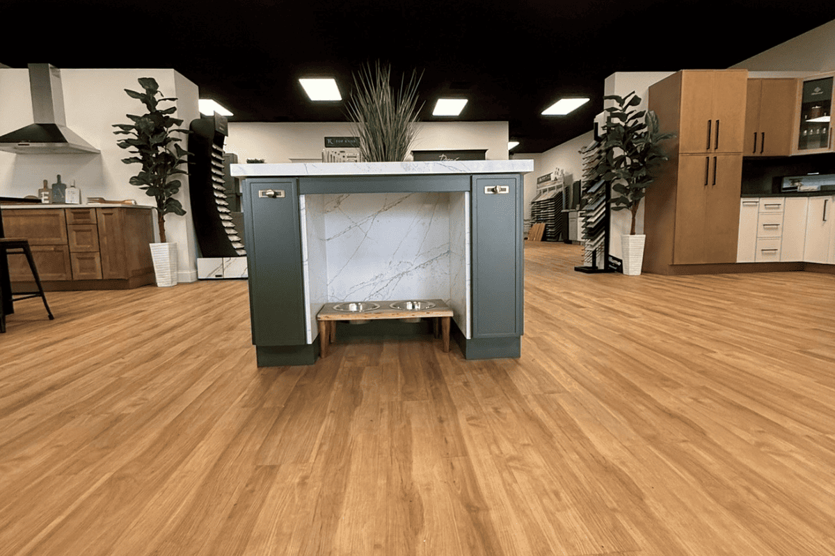 Unreal Designs Showroom