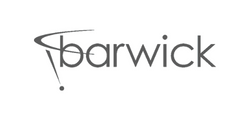 Logo for Barwick kitchen brand