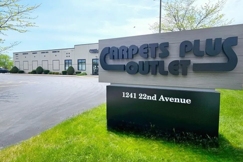 Carpets Plus Outlet