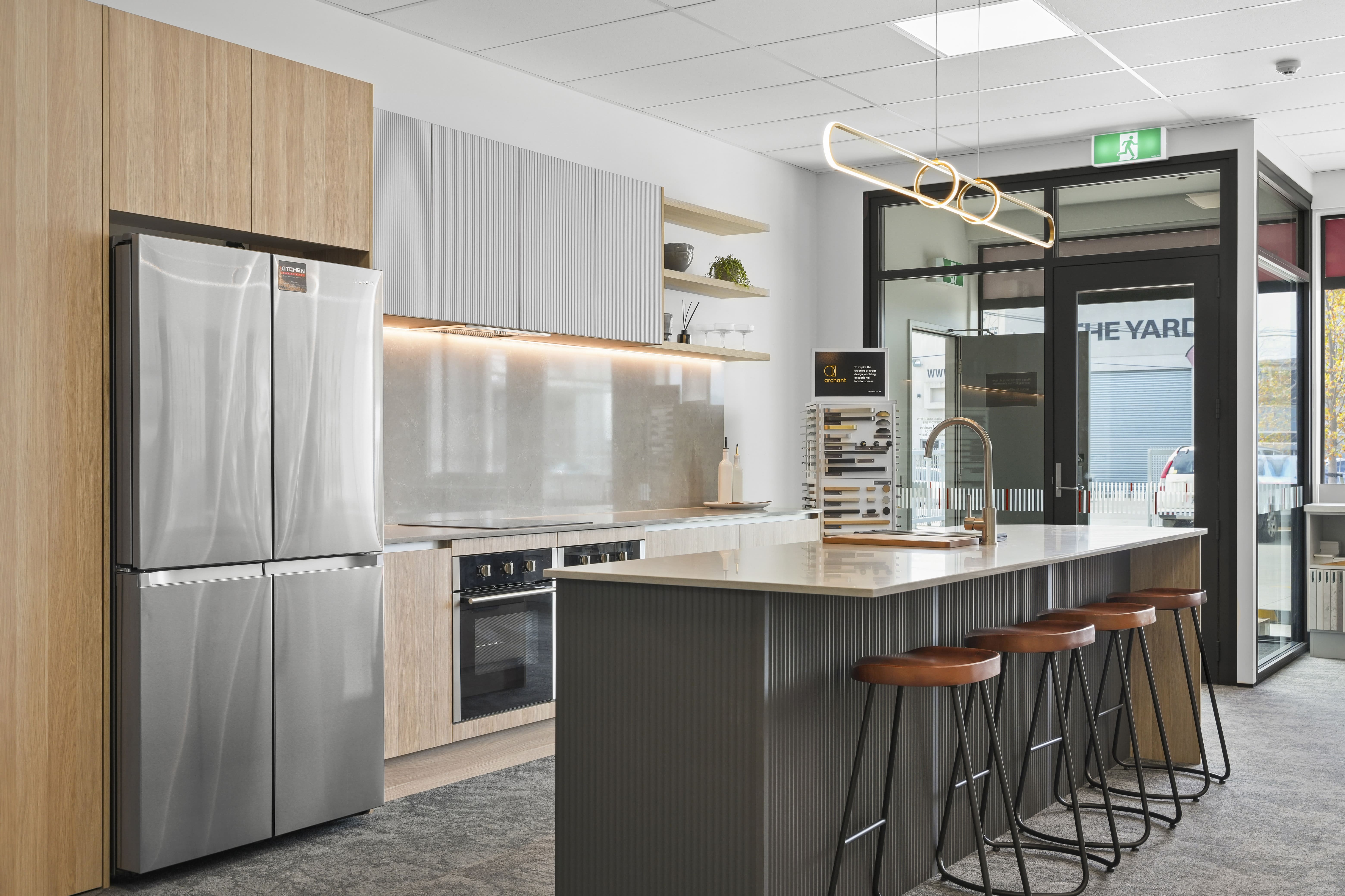 Kitchen Concepts