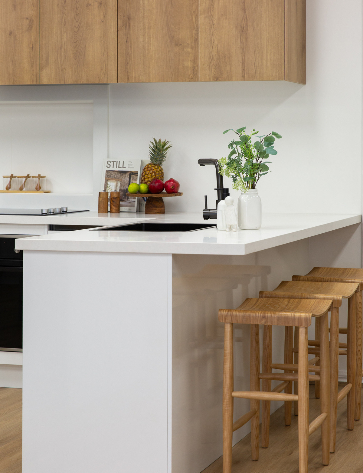 Kitchen Shack kitchen