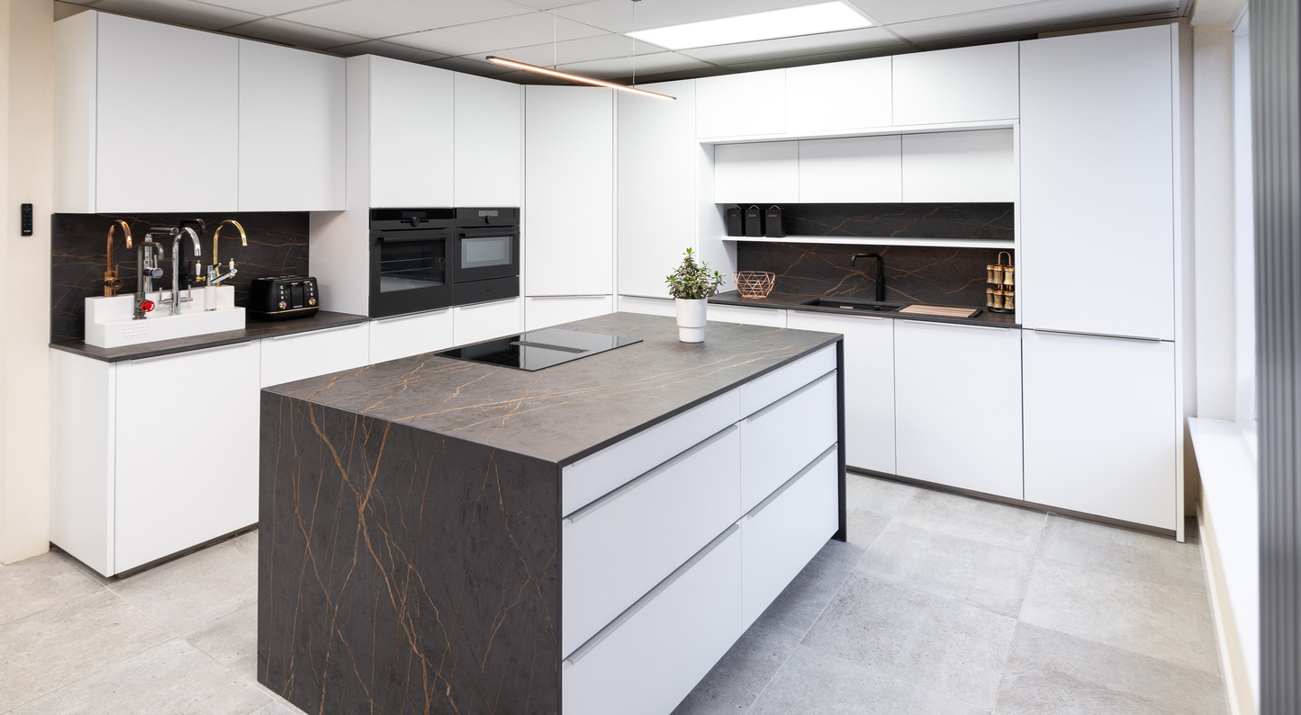 Prestige Kitchens