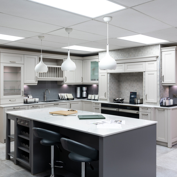 Prestige Kitchens
