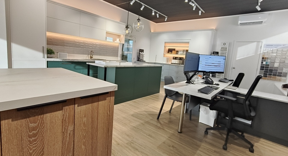 Royale Kitchens